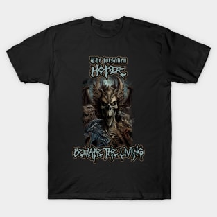 World of Warcraft T-Shirt